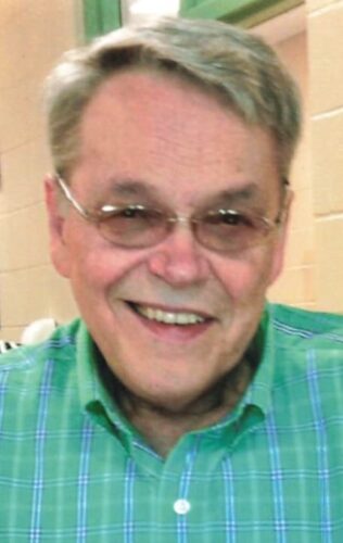 Ronald Franklin ‘Frank’ Nelson